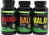 Kratom Kaps 75 ct 37.5g